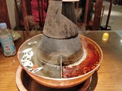 -竹叶涮肉坊(总店)