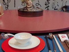 -翁暖茶馆(滨江东总店)