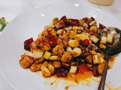 -金家老三饭庄(常营店)