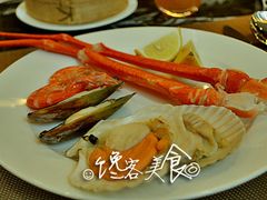 餐饮-昆明中心皇冠假日酒店