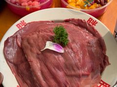 -胖三嬢·呱呱老火锅(北京总店)