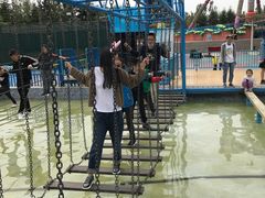 -青岛方特梦幻王国