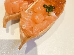 -元气寿司(东方宝泰店)