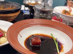 -聚鑫阁江浙菜·非遗传承技艺(闵行交大店)