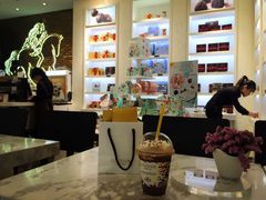 -GODIVA(港汇恒隆广场)