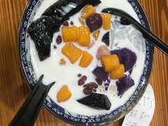 -台州老六海鲜面馆(上南总店)