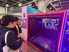 -香港会议展览中心演讲厅