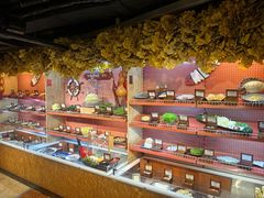 -羊大爷涮肉(亮马桥店)