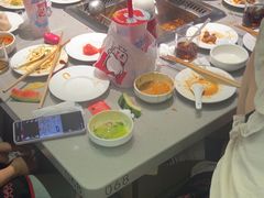 -海底捞火锅(太原南站店)