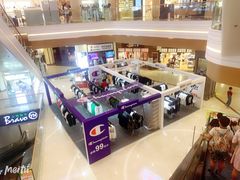 -吾悦广场(南京鼓楼店)