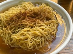 -小梁哥云吞面(黄贝岭店)