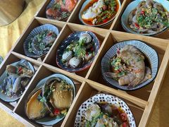 -潮和兴海鲜城·地道潮汕菜(佛山店)