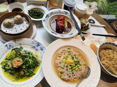 -二泉园老菜馆·百年无锡菜