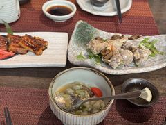 -青叶日本料理(北辰店)