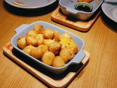 -蜜桃餐厅·伴山(绿宝广场店)