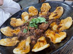 -忆外婆徐州菜·地锅鸡·生日宴(吴庄店)