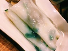 -添好运点心专门店(中环IFC店)