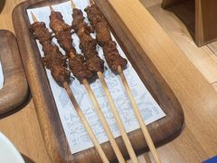 -马记永·兰州牛肉面(星荟中心店)