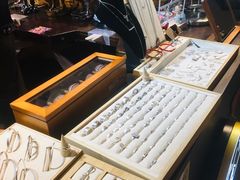 -十八字金·银饰·拼豆·开蚌DIY(魏公芳华里店)