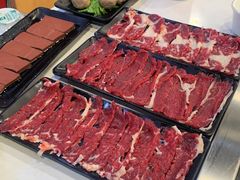 -就这么牛潮式牛肉火锅(华侨城店)