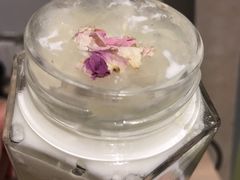 -Blueglass酸奶(财富购物中心店)