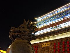-大明幻境第一城