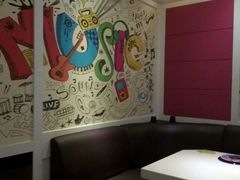 -金青果甄选KTV(劳动公园店)