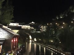 景观位-烧肉馆(古北水镇景区店)