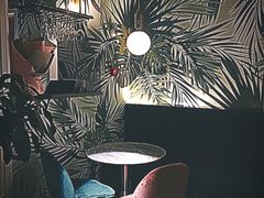 -宁波逸东豪生大酒店·逸轩中餐厅