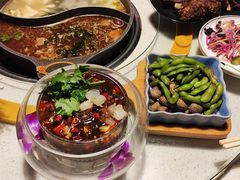 -亮健容天生蚝烧烤自助(交道口直营店)
