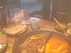 -楠火锅(哈尔滨金爵万象店)
