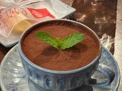 -Osteria Garden 生蚝花园餐厅(原进贤路店)