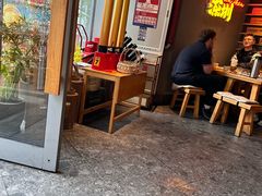 -木屋烧烤(南山蛇口招商花园城店)