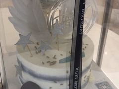 -西檬树SIMON·T轻奢蛋糕(大东方Max店)