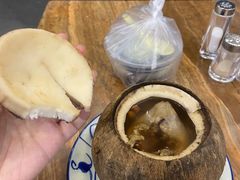 -燊意布拉肠云吞面(中山四路店)