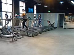 -CXFIT 陈徐健身工作室(凯旋店)