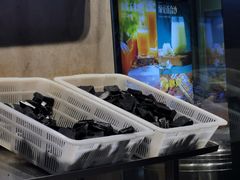 -自黑豆夫·臭豆腐夹馍(四海唐人街店)