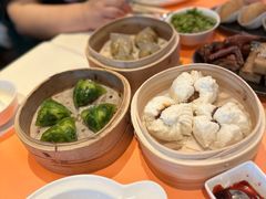-美心·翠园(港汇恒隆广场店)