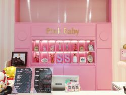 -PinkBaby美甲美睫