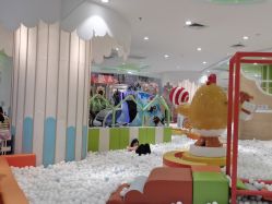 -meland亲子乐园•派对•研学(苏州悠方购物中心店)