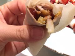-董鲁烤鸭(建和街店)