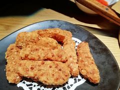 -平措康桑·和牛自助观景餐厅(布达拉宫店)