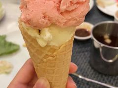 -顺德联塑万怡酒店·万荟轩自助餐厅