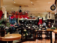大堂-兰特伯爵西餐厅·啤酒屋(方庄店)