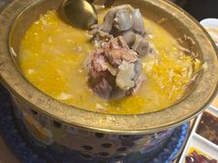 -关东小磨东北菜(上海长风大悦城店)