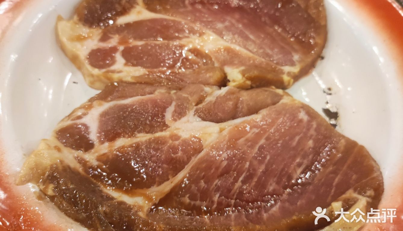 秋天来吃烤肉！永安里地摊烤肉