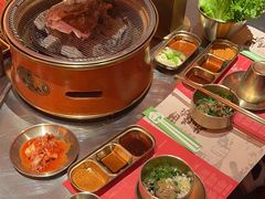 -西塔老太太泥炉烤肉(苏州大悦城店)