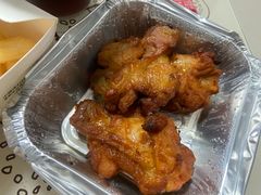 -必胜客(涂门街店)