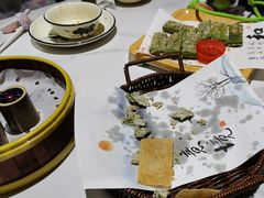 -阿露佳·舌尖上的安吉菜