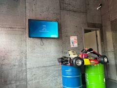 -千岛湖燃擎卡丁车赛车主题乐园(秀湖路店)